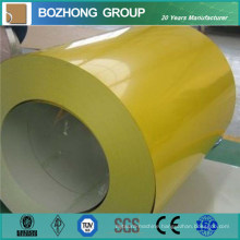 Best Selling Prepaint 6082 Aluminum Coil